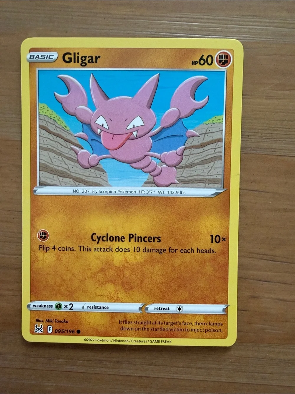 Pokemon mix match